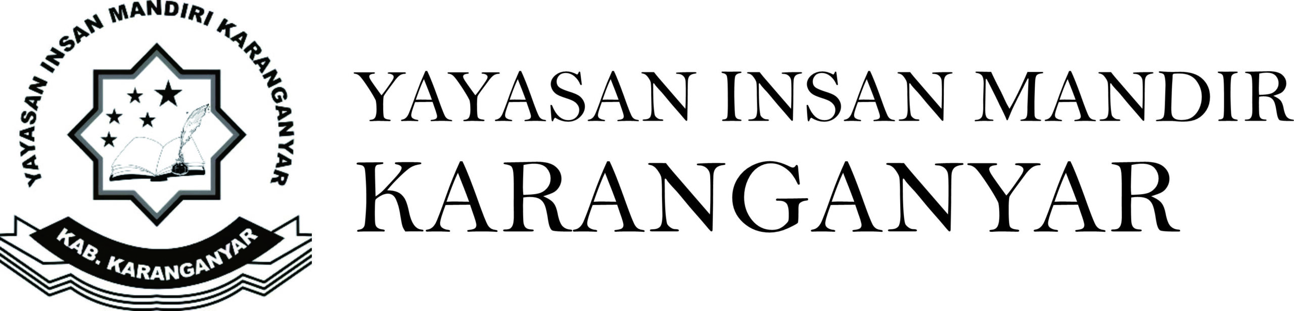 logo yayasan insan